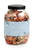 1100 g. Økologisk Fudge - Mix