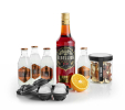 Dark & Stormy - Stor