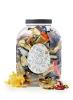 Jars, Toms Festival Mix & Mini Farvoritter, 1775 g.