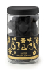 Black Easter Edition, Dansk Lakridskugle m/hvid chokolade, 250 g.