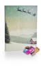 Deer Julekalender - Anthon Berg
