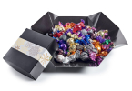 Mixede Chokoladekugler 1000 g.