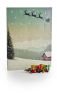 Santa Julekalender - Toms Festival 230 g.