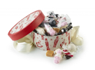 N&oslash;ddekn&aelig;kker, Stor - Julemix 600 g.