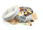 Rensdyr, Stor - Familie&aelig;ske 850 g.