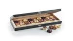 27 stk. Dansk Luksuschokolade 270 g.