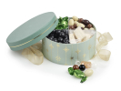 Mint Snefnug, Stor - Familieæske 850 g.