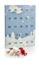 Deer Julekalender - Julemix 250 g.