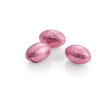 P&aring;ske Bulk, Pralin&eacute;&aelig;g, Pink, 1000g.  (5 g. stk.)
