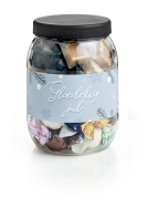 550 g. Julemix