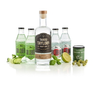 Gin & Tonic - Tareq Taylor