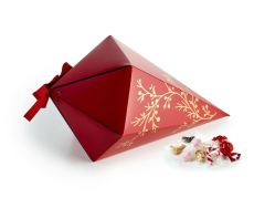 Julemix 1500 g.