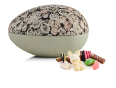 Metal&aelig;g Roser, Familieblanding, 200 g.