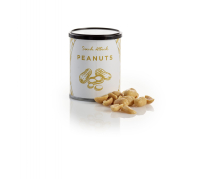 P&aring;ske Snack Attack D&aring;se, Salty peanuts, 60 g.