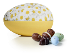 Metal&aelig;g Margurit, Mixede P&aring;ske&aelig;g, 350 g.