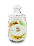 POT CLUB Glas, P&aring;skerox Mix, 175 g.