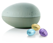 Metal&aelig;g Green Splash, Luksus&aelig;g - Indpakkede, 250 g.