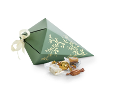 Julemix 500 g.