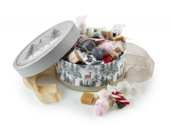Rensdyr, Stor - Julemix 600 g.