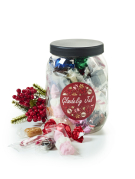 Julemix, 550 g.