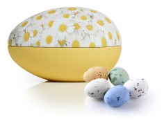 Metal&aelig;g Margurit, Belgiske Fugle&aelig;g, 200 g.