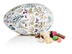 Metal&aelig;g Wild Flowers, Familieblanding, 200 g.