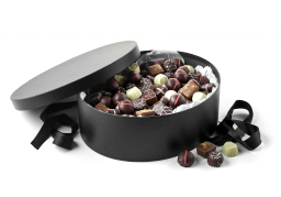 Luksuschokolade 4000 g.