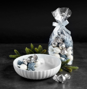 GJ Bernadotte Bowl &Oslash;19,4 cm