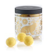 B&oslash;tte, Dansk Lakridskugle m/Passion, 150 g.