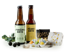 &Oslash;lpakke 2 - 2026