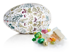 Metal&aelig;g Wild Flowers, P&aring;skeblanding, 200 g.