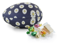 Metal&aelig;g Royal Daisy, P&aring;skeblanding, 200 g.