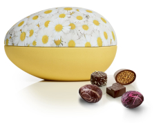 Metal&aelig;g Margurit, Luksus chokolade & Luksus&aelig;g, 250 g.