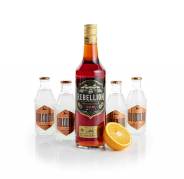 Dark & Stormy