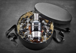 XO Cognac & Chokolade