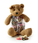 Stor P&aring;skebamse, Familieblanding, 600 g.