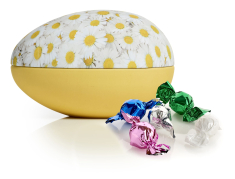 Metal&aelig;g Margurit, Chokoladekugler, 150 g.