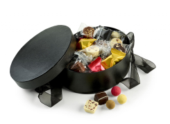 Indpakket Dansk Luksusblanding 400 g.