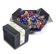 1000 g. Mixede Chokoladekugler