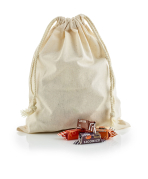 475 g. Økologiske fudge - mix