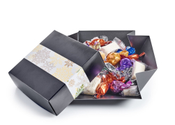 500 g. Julemix
