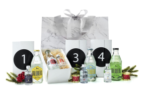 Gin & Tonic adventskalender