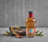 Naud Whisky & Chokolade