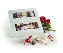 Jule&aelig;ske m/Julemix 400 g.