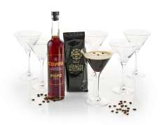 Espresso Martini