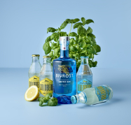 Gin & Tonic - Bivrost