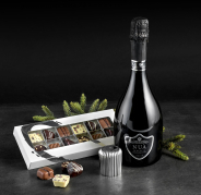 GJ Champagneprop
