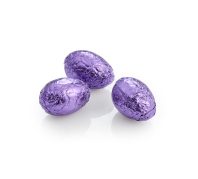 P&aring;ske bulk, Luksus&aelig;g, M&oslash;rk m. hasseln&oslash;d Indpakket, 1000g. (8,5 g. pr stk)