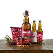 Nissefars Ølpose