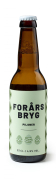 For&aring;rsbryg, Pilsner, 33 cl.
